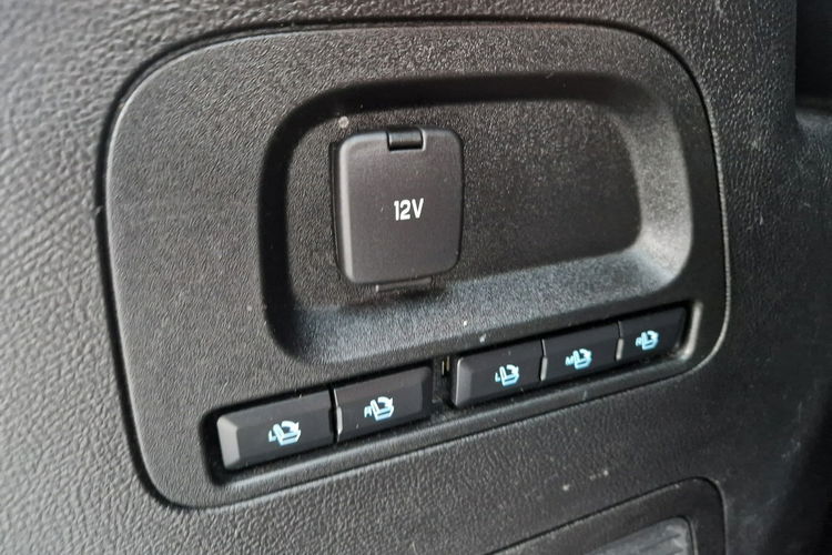 Ford S-Max Bezwypadkowy AsystentPasa CzytanieZnaków SzybaPodgrzewana Gwarancja zdjęcie 9