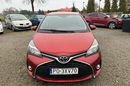 Toyota Yaris klima, navi, kamera, gwarancja zdjęcie 10