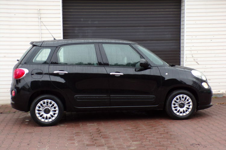 Fiat 500L Klimatyzacja / Gwarancja / 1.4 / 95KM zdjęcie 12