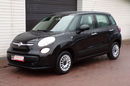 Fiat 500L Klimatyzacja / Gwarancja / 1.4 / 95KM zdjęcie 14