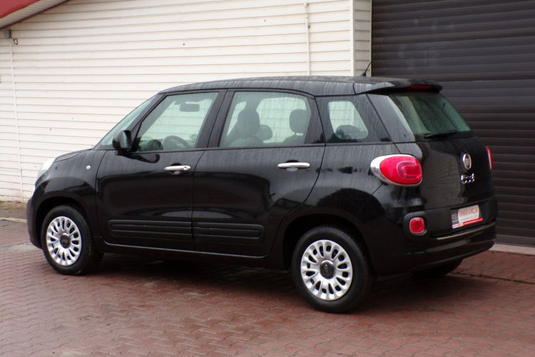 Fiat 500L Klimatyzacja / Gwarancja / 1.4 / 95KM zdjęcie 16