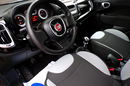 Fiat 500L Klimatyzacja / Gwarancja / 1.4 / 95KM zdjęcie 19