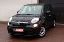 Fiat 500L Klimatyzacja / Gwarancja / 1.4 / 95KM zdjęcie 2