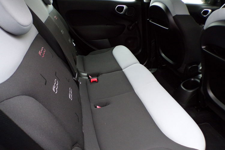 Fiat 500L Klimatyzacja / Gwarancja / 1.4 / 95KM zdjęcie 24