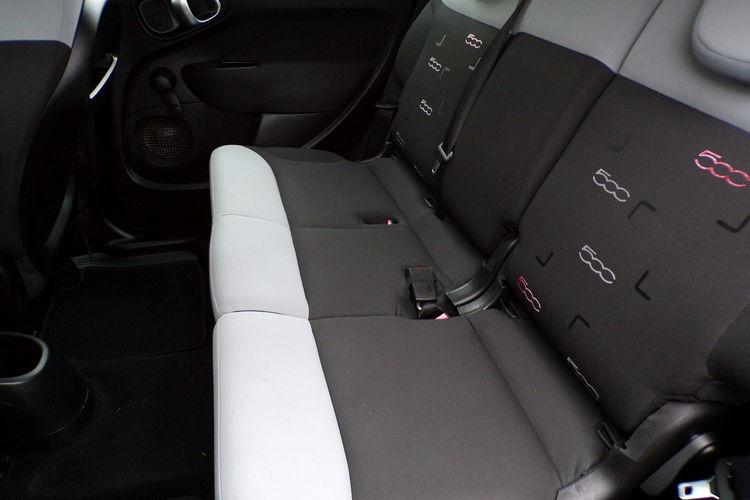 Fiat 500L Klimatyzacja / Gwarancja / 1.4 / 95KM zdjęcie 27