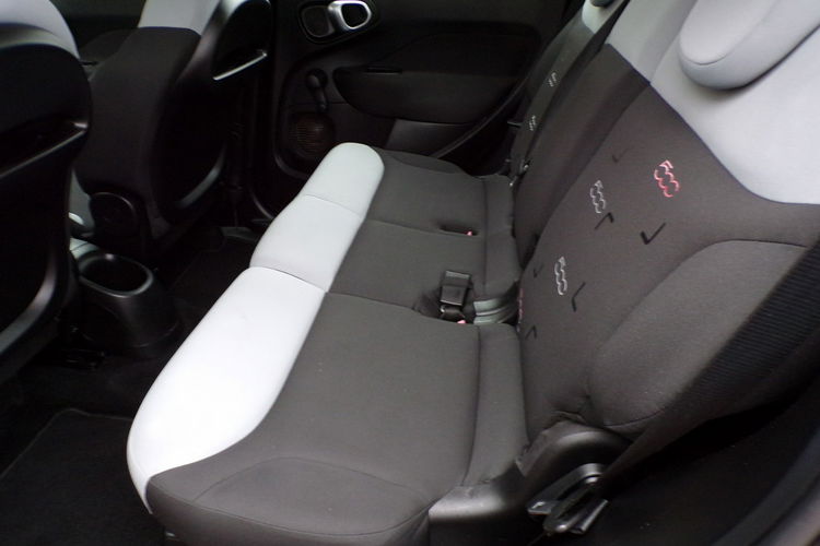Fiat 500L Klimatyzacja / Gwarancja / 1.4 / 95KM zdjęcie 28