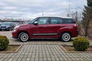 Fiat 500L 0.9 TwinaAir Living WersjaXL Limitowana 7osób Panorama Kamera Skóry zdjęcie 15