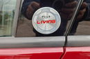 Fiat 500L 0.9 TwinaAir Living WersjaXL Limitowana 7osób Panorama Kamera Skóry zdjęcie 16