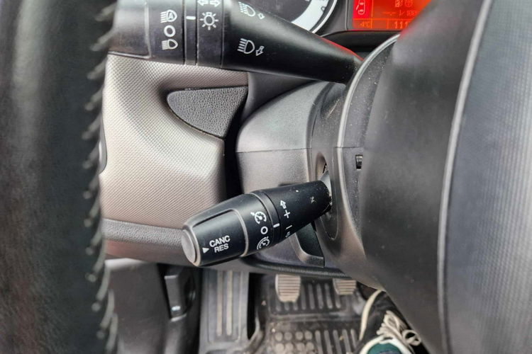 Fiat 500L 0.9 TwinaAir Living WersjaXL Limitowana 7osób Panorama Kamera Skóry zdjęcie 18