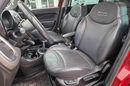 Fiat 500L 0.9 TwinaAir Living WersjaXL Limitowana 7osób Panorama Kamera Skóry zdjęcie 22