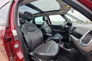 Fiat 500L 0.9 TwinaAir Living WersjaXL Limitowana 7osób Panorama Kamera Skóry zdjęcie 23