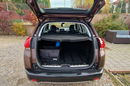 Peugeot 2008 1.6 HDI Automat 195tyś.km StanB.D. Bezwypadkowy zdjęcie 10