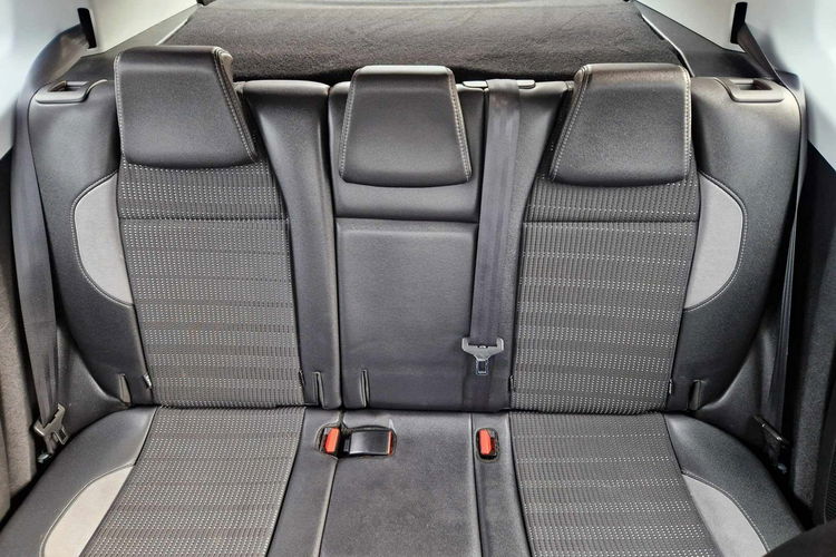 Peugeot 2008 1.6 HDI Automat 195tyś.km StanB.D. Bezwypadkowy zdjęcie 25