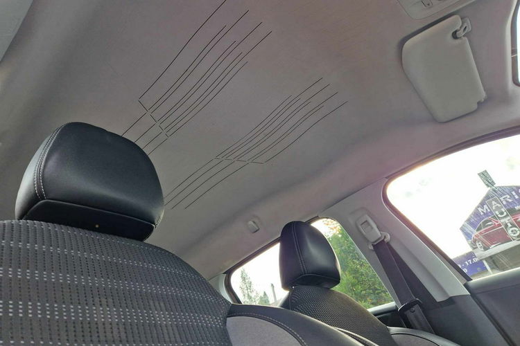Peugeot 2008 1.6 HDI Automat 195tyś.km StanB.D. Bezwypadkowy zdjęcie 26