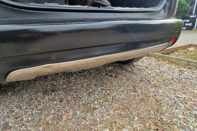 Peugeot 2008 1.6 HDI Automat 195tyś.km StanB.D. Bezwypadkowy zdjęcie 27