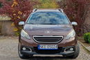 Peugeot 2008 1.6 HDI Automat 195tyś.km StanB.D. Bezwypadkowy zdjęcie 4