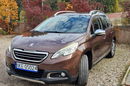 Peugeot 2008 1.6 HDI Automat 195tyś.km StanB.D. Bezwypadkowy zdjęcie 5