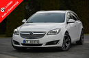Opel Insignia Bose bi-Xenon Ledy Zegary Virtual Webasto Navi Kamera 2xParktr. El.kla zdjęcie 1