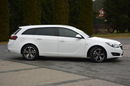 Opel Insignia Bose bi-Xenon Ledy Zegary Virtual Webasto Navi Kamera 2xParktr. El.kla zdjęcie 10