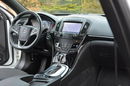 Opel Insignia Bose bi-Xenon Ledy Zegary Virtual Webasto Navi Kamera 2xParktr. El.kla zdjęcie 17