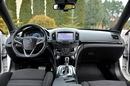 Opel Insignia Bose bi-Xenon Ledy Zegary Virtual Webasto Navi Kamera 2xParktr. El.kla zdjęcie 21