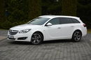 Opel Insignia Bose bi-Xenon Ledy Zegary Virtual Webasto Navi Kamera 2xParktr. El.kla zdjęcie 3