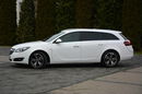 Opel Insignia Bose bi-Xenon Ledy Zegary Virtual Webasto Navi Kamera 2xParktr. El.kla zdjęcie 4