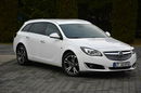 Opel Insignia Bose bi-Xenon Ledy Zegary Virtual Webasto Navi Kamera 2xParktr. El.kla zdjęcie 8