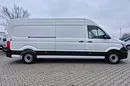 Volkswagen Crafter L3H2 95900zł NETTO 2.0TDi/140KM zdjęcie 6