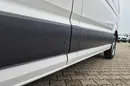 Volkswagen Crafter L2H2 79999zł NETTO Brygadówka 6 osób 2.0TDi/140KM zdjęcie 11