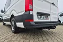 Volkswagen Crafter L2H2 79999zł NETTO Brygadówka 6 osób 2.0TDi/140KM zdjęcie 12