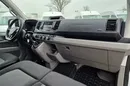 Volkswagen Crafter L2H2 79999zł NETTO Brygadówka 6 osób 2.0TDi/140KM zdjęcie 28