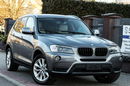 BMW X3 2.0_Diesel_184 KM_195 tyś. km_4x4 zdjęcie 2