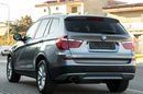 BMW X3 2.0_Diesel_184 KM_195 tyś. km_4x4 zdjęcie 9