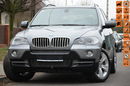 BMW X5 3.0sD 286KM Serwis Masaże Bi-xenon Logic7 Panorama Skóra Navi Pamięci zdjęcie 1