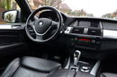 BMW X5 3.0sD 286KM Serwis Masaże Bi-xenon Logic7 Panorama Skóra Navi Pamięci zdjęcie 33