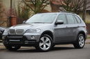 BMW X5 3.0sD 286KM Serwis Masaże Bi-xenon Logic7 Panorama Skóra Navi Pamięci zdjęcie 6