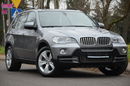 BMW X5 3.0sD 286KM Serwis Masaże Bi-xenon Logic7 Panorama Skóra Navi Pamięci zdjęcie 9