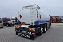 Volvo FE 300 6x2 / AUTOCYSTERNA STOKOTA / UKŁAD WYDAWCZY SENING / zdjęcie 8