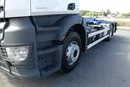 Mercedes ANTOS 2540 / 6x2 / HAKOWIEC 20t / EURO 6 / OŚ PODNOSZONA / zdjęcie 12