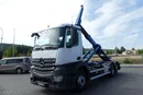 Mercedes ANTOS 2540 / 6x2 / HAKOWIEC 20t / EURO 6 / OŚ PODNOSZONA / zdjęcie 2