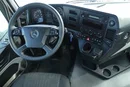 Mercedes ANTOS 2540 / 6x2 / HAKOWIEC 20t / EURO 6 / OŚ PODNOSZONA / zdjęcie 33