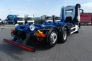 Mercedes ANTOS 2540 / 6x2 / HAKOWIEC 20t / EURO 6 / OŚ PODNOSZONA / zdjęcie 9