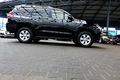 samochód osobowy Toyota zdjęcie 54