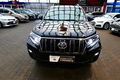 samochód osobowy Toyota zdjęcie 56