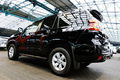 samochód osobowy Toyota zdjęcie 6