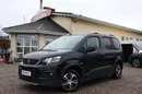 Peugeot rifter zdjęcie 36