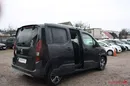 Peugeot rifter zdjęcie 48