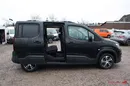 Peugeot rifter zdjęcie 53