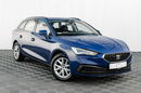 Seat Leon WD5570P#1.5 TSI Style Podgrz.f I kier 2 stref klima Salon PL VAT 23% zdjęcie 11
